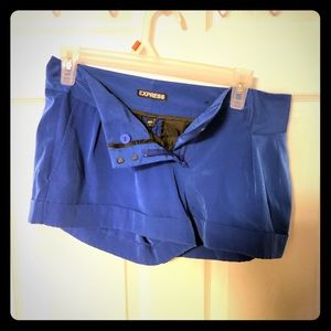 Express Shorts